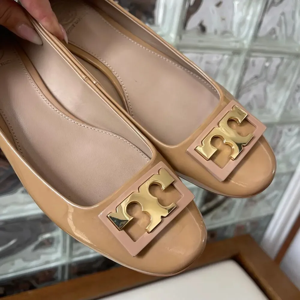 Tory Burch guc beige